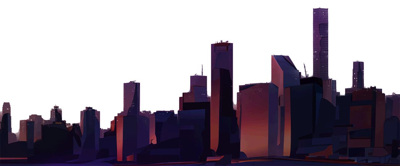 city