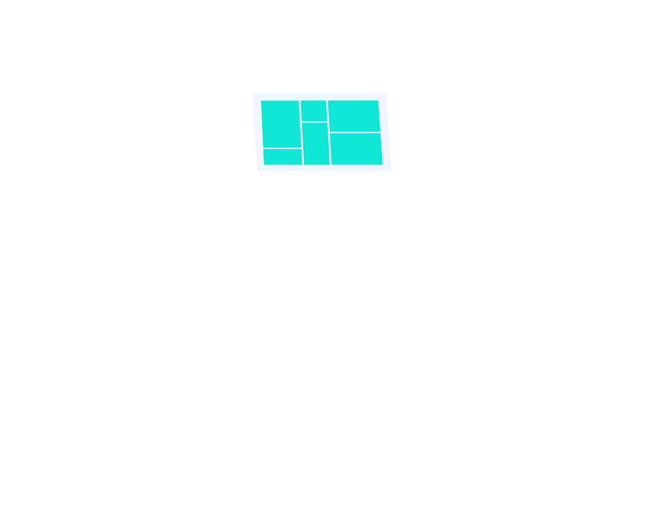 computer screen