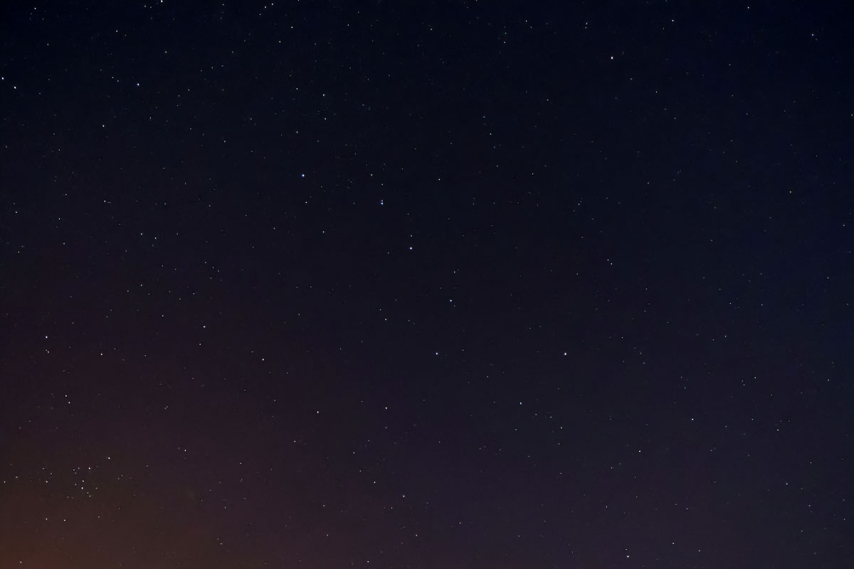 stars